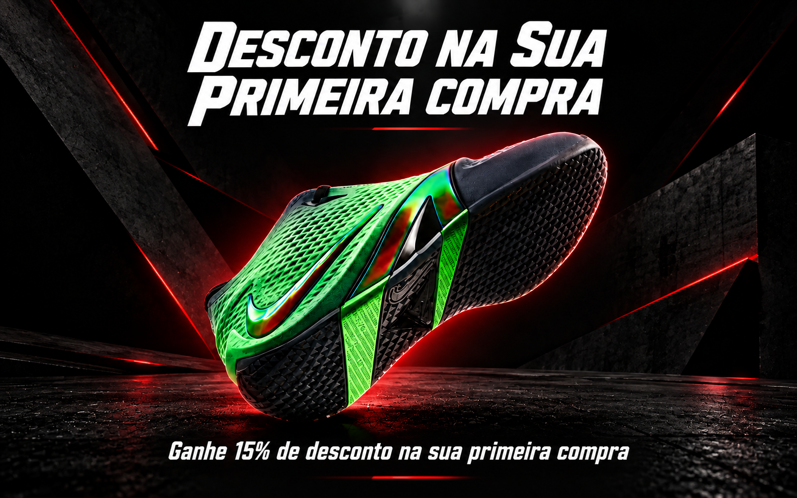 Promoção R3X 1