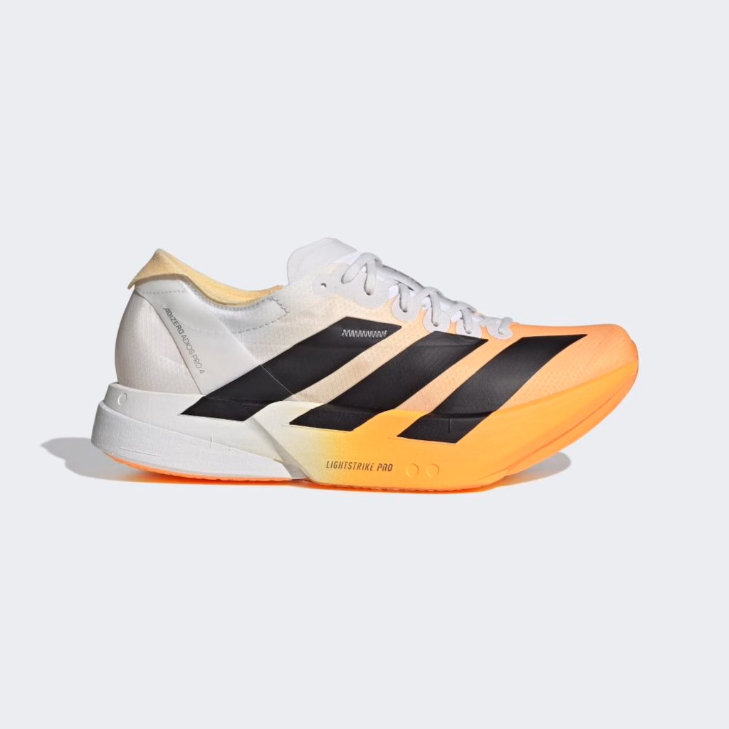adidas Adizero Adios Pro 4 — Cor 1