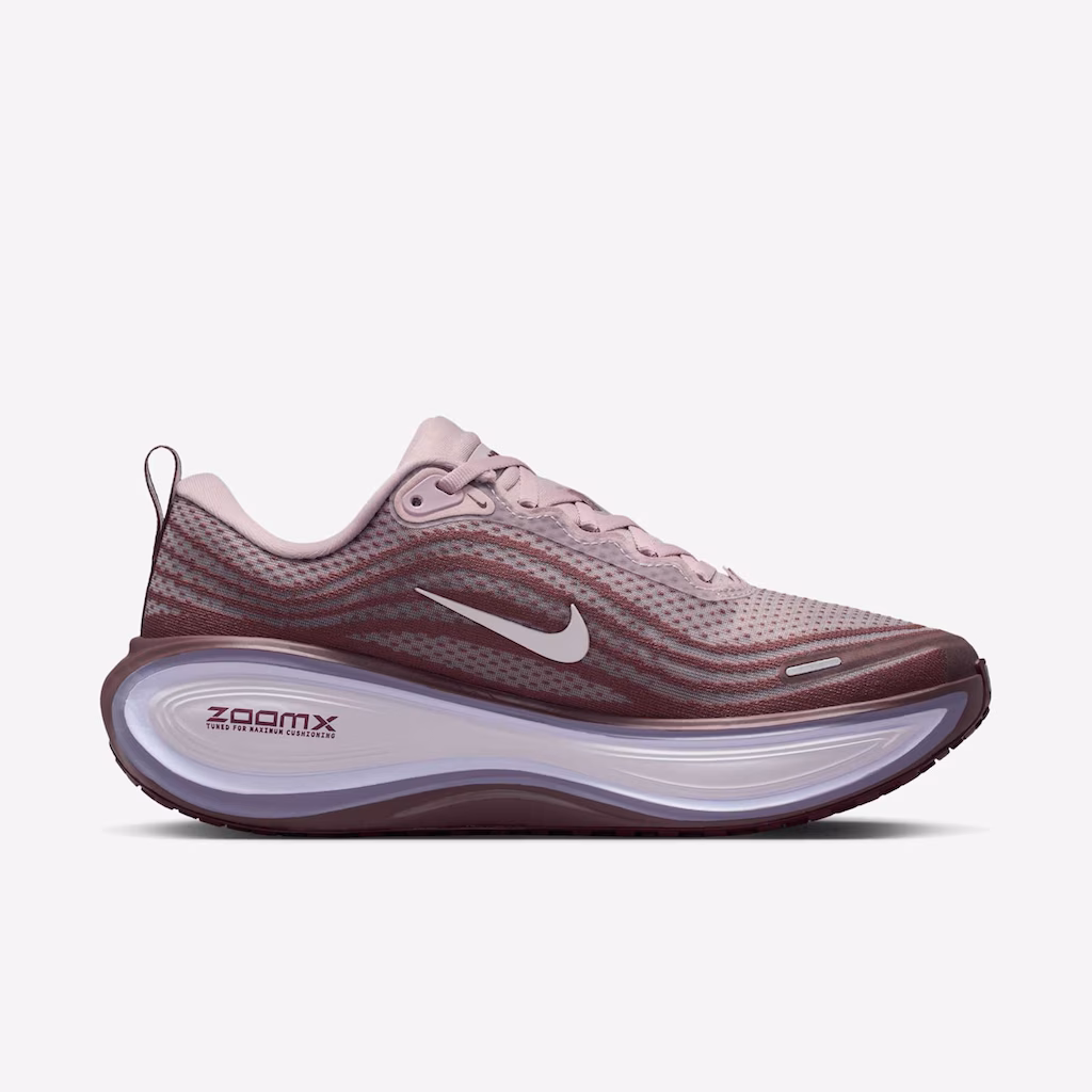 Nike Vomero Plus — Cor 2