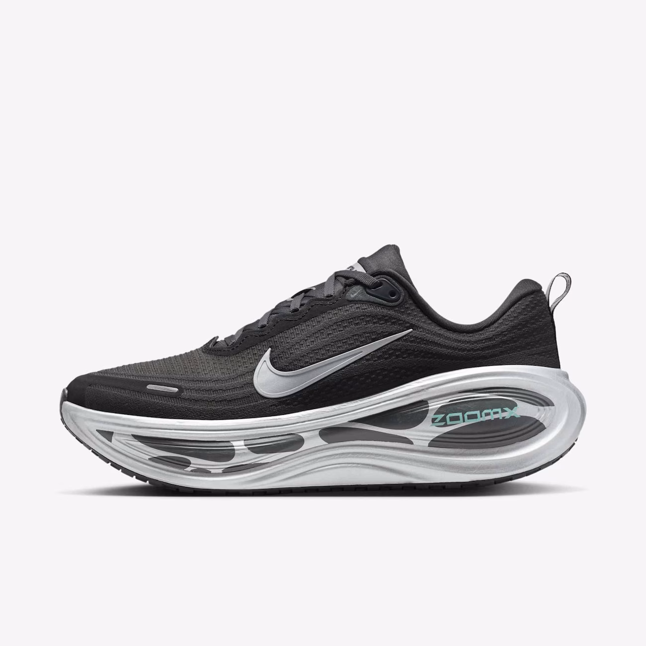 Nike Vomero Plus — Cor 3