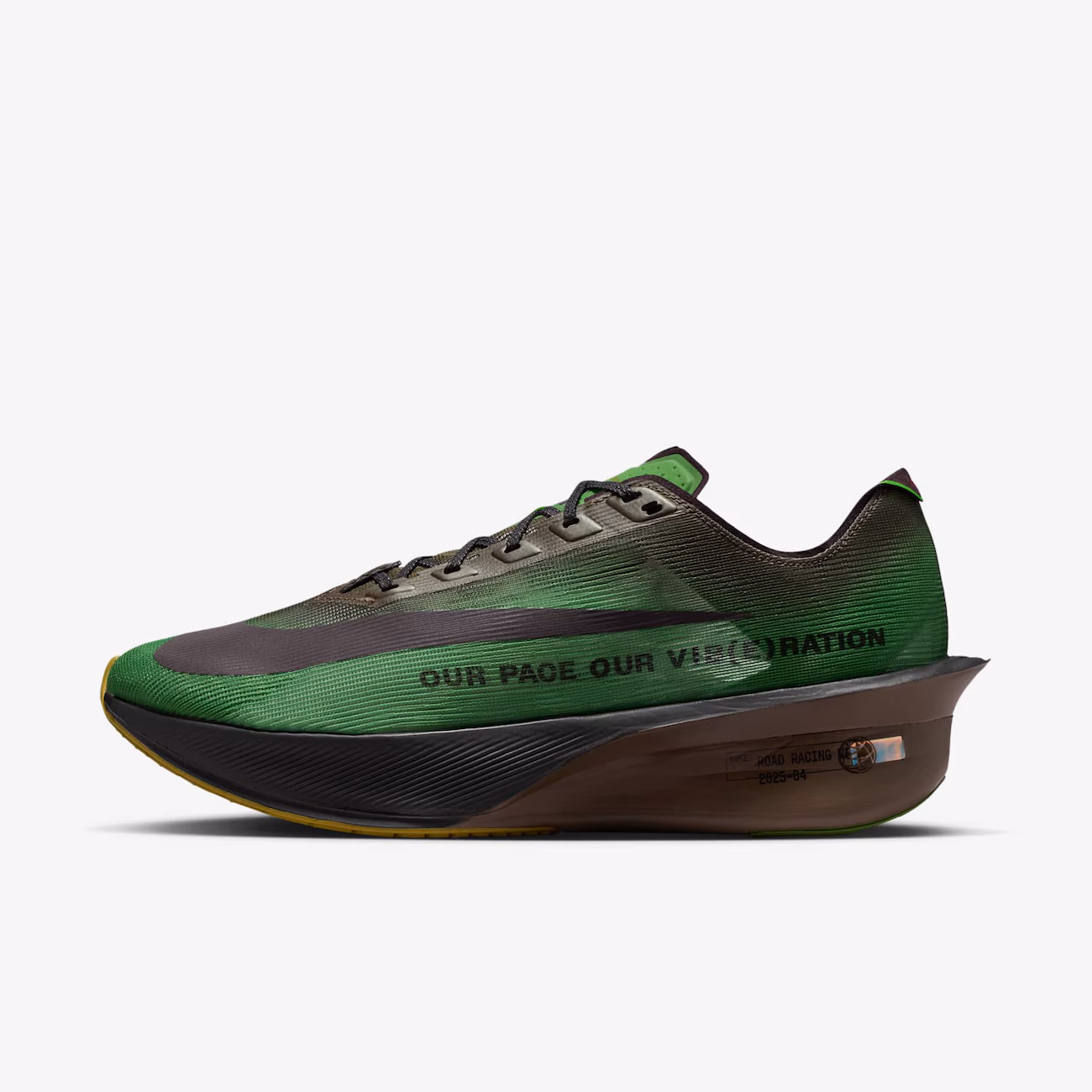 Nike Zoom Vaporfly 4 — Cor 1