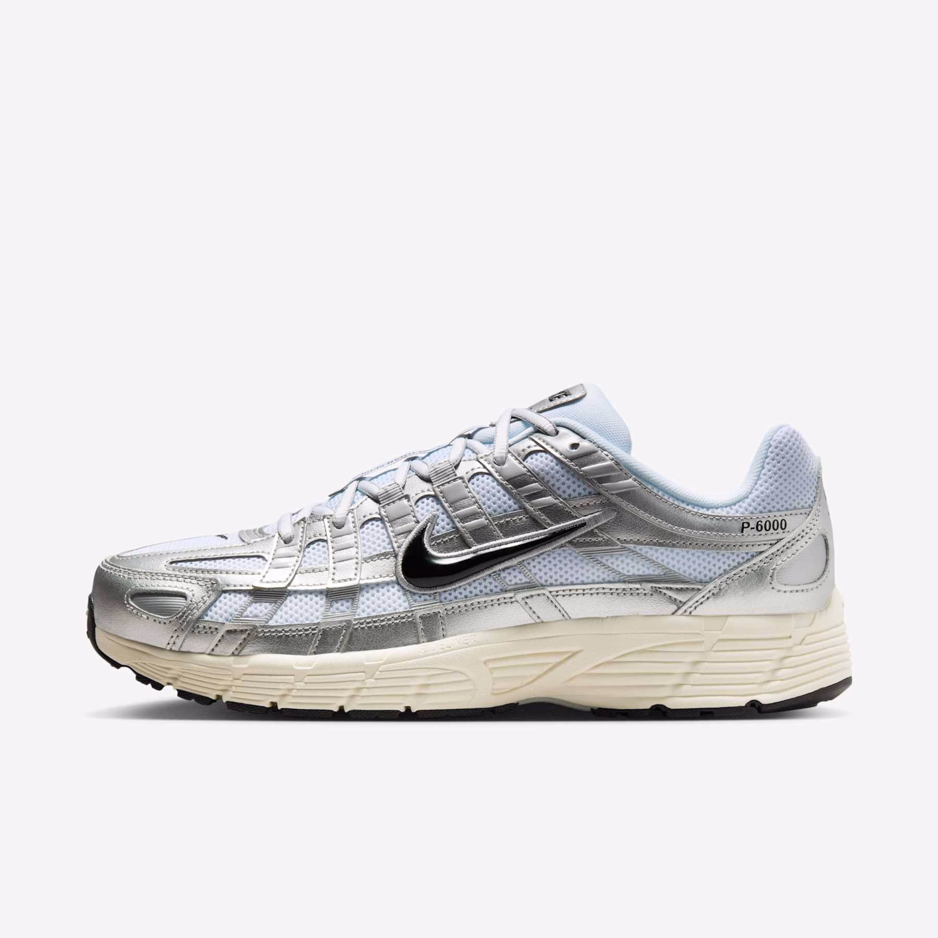 Nike P-6000
